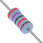 MFR25SFTF52-27K