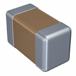 C0603C201K1GACTU