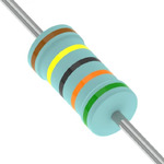 MFR-25DRE52-140K