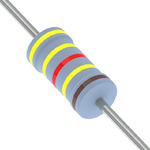 MFR-25FRE52-4M42