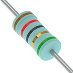 MFR25SDRF52-12R