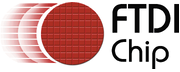 FTDI (Future Technology Devices International, Ltd.)