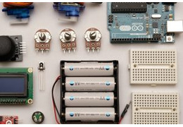 Sponsrat innehåll - Produktionseffektivitet: Alla mekaniska komponenter för elektroniska enheter i