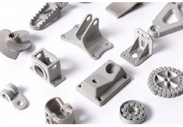 FormNext: BCN3D lägger till 3D-utskrift för metallprototyper